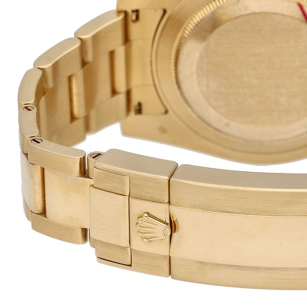 Rolex Submariner 116618 LB